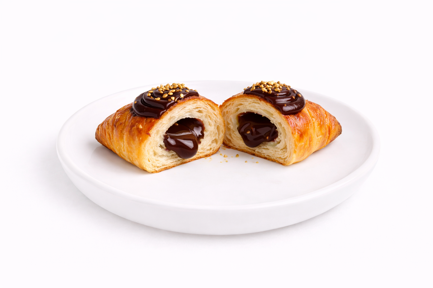 Platou Coffee Break - Dulce