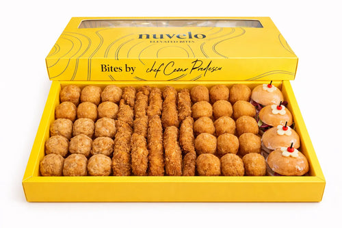 Platou cald - Signature Grill