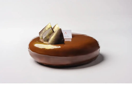 Tort 3 Mousse - 1kg