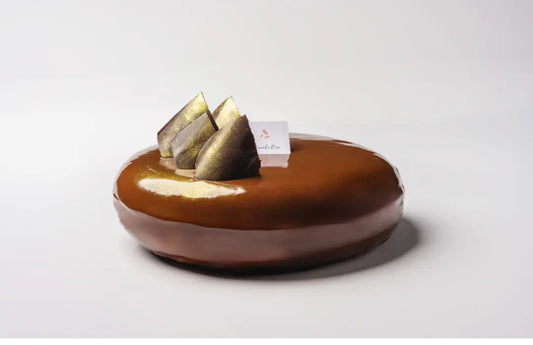 Tort 3 Mousse - 1kg