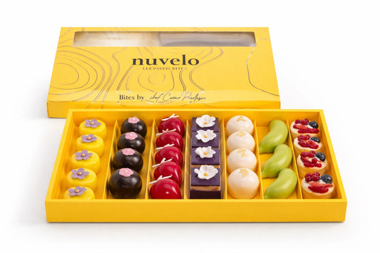 Platou Mini Prăjituri