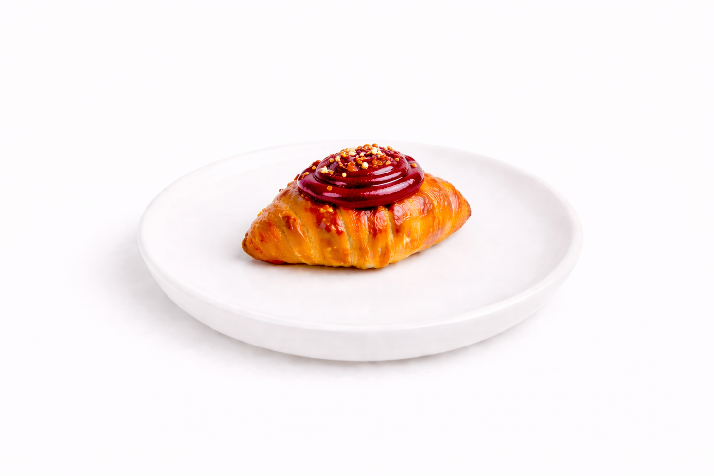 Platou Coffee Break - Dulce