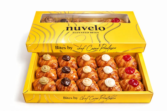 Platou Coffee Break (dulce)