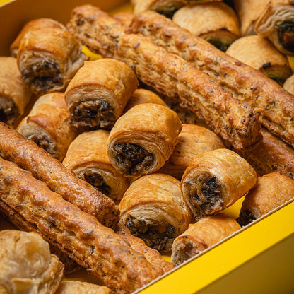 Platou Coffee Break - Artizanal