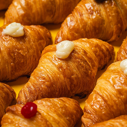 Platou Coffee Break - Dulce