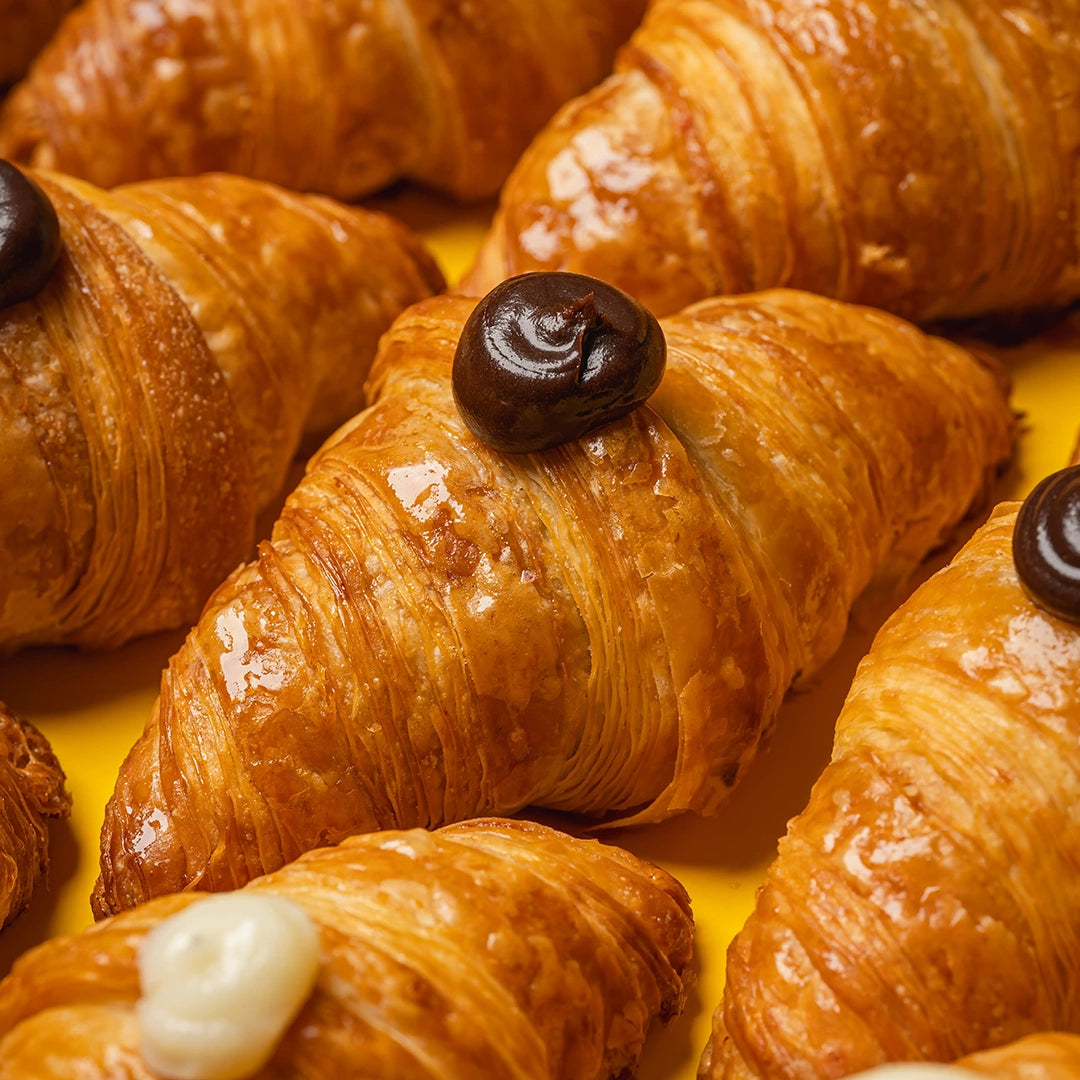 Platou Coffee Break - Dulce