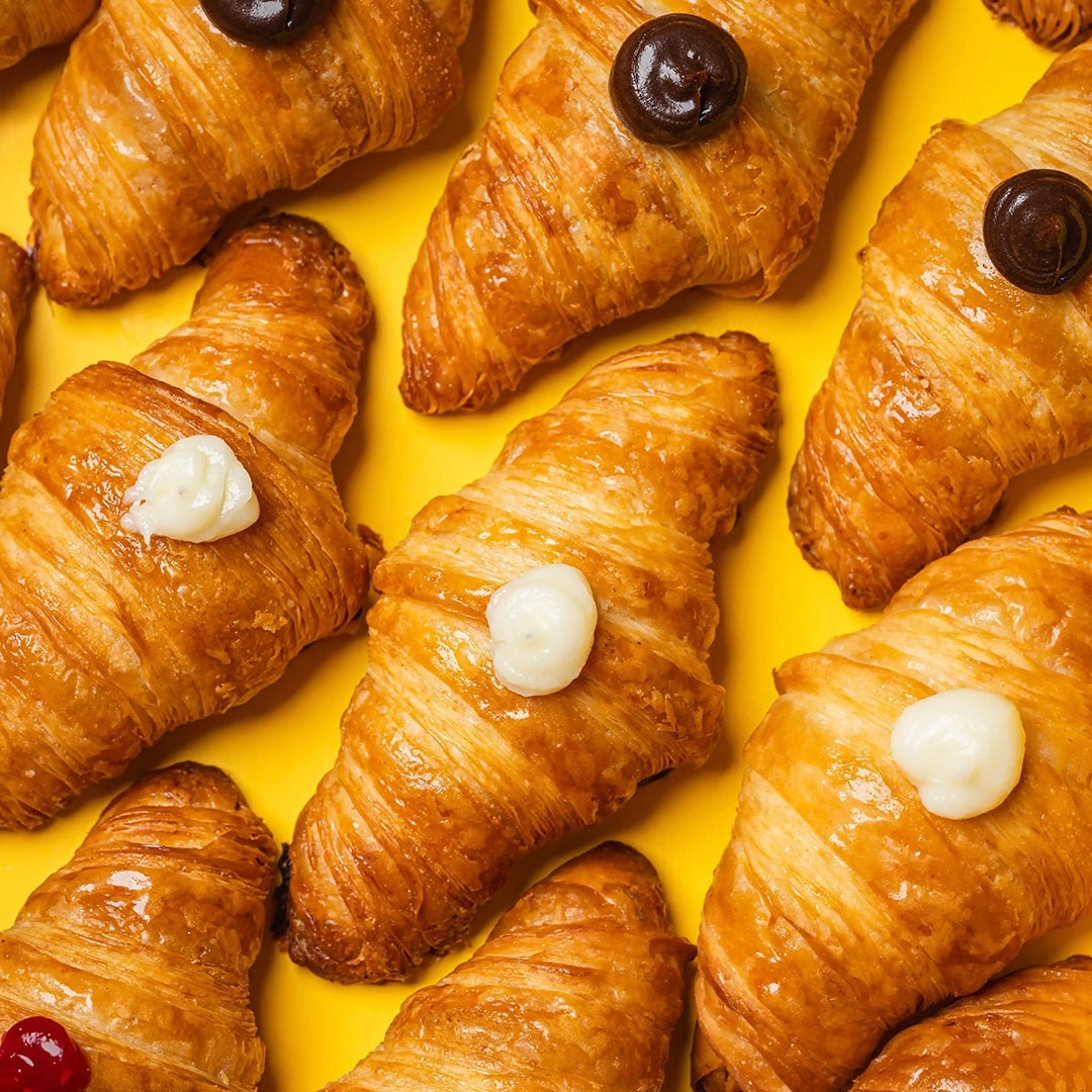 Platou Coffee Break - Dulce