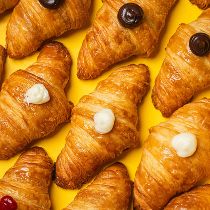Platou Coffee Break - Dulce