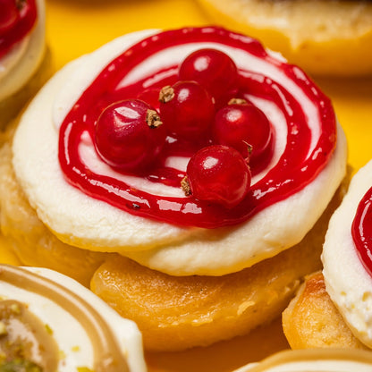 Platou Cinnamon Rolls