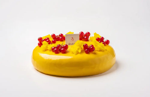 Tort Mimosa - 1kg