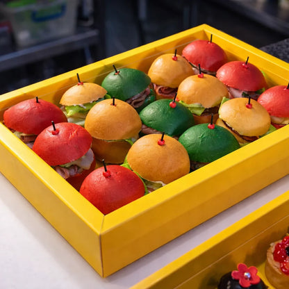 Platou Mini Panini