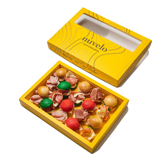 Platou Mini Panini