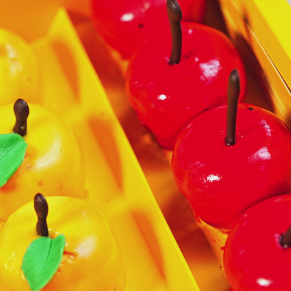 Platou Mini Fruits
