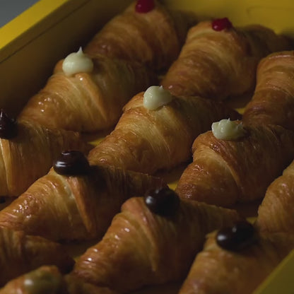 Platou Coffee Break - Dulce